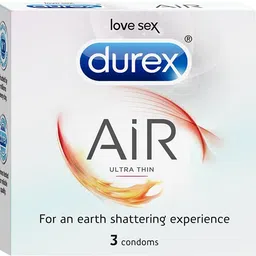 durex INVISIBLE, AIR ULTRA THIN AND REAL FEEL Condom-picture-15
