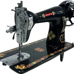 usha ANAND Manual Sewing Machine image 2