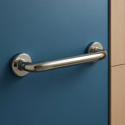 zifto GBAR Shower Grab Bar image 3