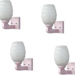 afast Wallchiere Wall Lamp With Bulb-picture-32