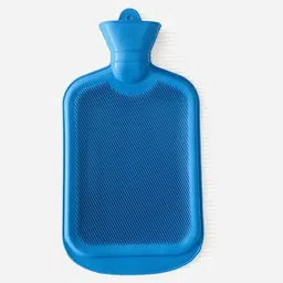 Non-Electric Rubber Hot Water Bag for Periods, Back,Stomach and Full Pain Relief Non-Electric 2000 ml Hot Water Bag-image-31
