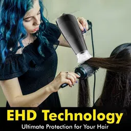 GKFIRM RL01 Hair Dryer image 2