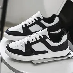 neakser Sneakers For Men image 5