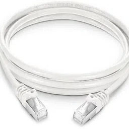 KMSTHECH LAN Cable 1.5 m PVC Ethernet LAN Cable-picture-31