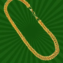 rkb sales Gold-plated Plated Alloy Chain-picture-20