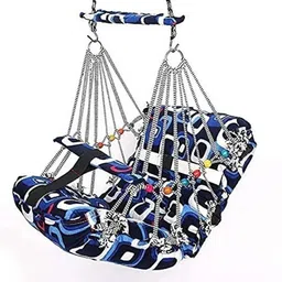 kd creation Cotton Baby Bed Sized Bedding Set image 2