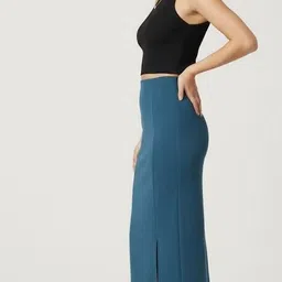 riddhisworld Top Skirt Western Set image 3