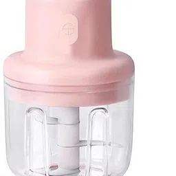 newsparsh Electric Vegetable & Fruit Chopper-picture-18