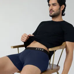 xyxx Pack of 2 Men Trunk image 3