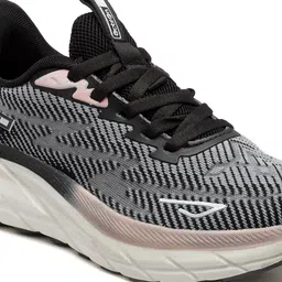 action Athleo KIA 208 Comfortable Trendy Stylish Sports Lace Up Running Shoes Running Shoes For Women image 5