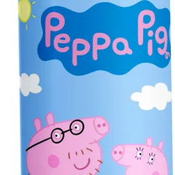 printwala Peppa Pig Kids' Sipper – Lightweight, Spill-Proof Bottle for Everyday Use 600 ml Water Bottle-picture-24