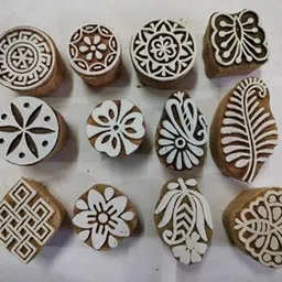 sharma handicraft tag015 Printing Blocks-picture-13