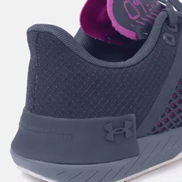 under armour UA W TriBase Reign 4 Training & Gym Shoes For Women image 4