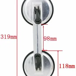 flemigo Suction Cup Dent Remover image 5