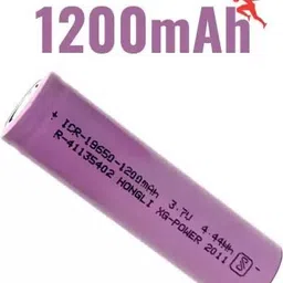 shazam 1200mAh 3.7V 4.44Wh Rechargeable Lithium-Ion Battery-picture-34