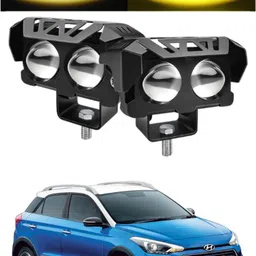 drivexpert LED Fog Lamp Unit for Hyundai i20 image 1