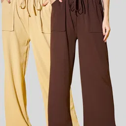 buynewtrend Women Cargos-picture-13