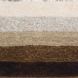 saral home Microfiber Bathroom Mat image 4
