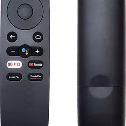 Xeovox 1+ one Plus led tv remote Smart android compatible for original one plus remote One Plus 1+ Remote Controller-image-40