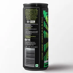 rio Mixed Fruit Flavored Energy Drink | Caffeinated Beverage with Caffeine, Taurine Energy Drink image 2