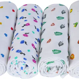 kinandtin Cotton 150 GSM Bath Towel-picture-17