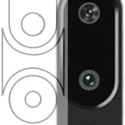 ISAAK Back Camera Lens Glass Protector for Samsung Galaxy F16 5G-picture-34