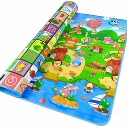romilenterprise Plastic Baby Play Mat-picture-37