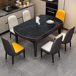 foiil veli Foils Classics Black Wallpaper image 3