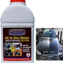 indopower BOo2160-ALL IN ONE SHINER 1000ml. Combo-picture-14