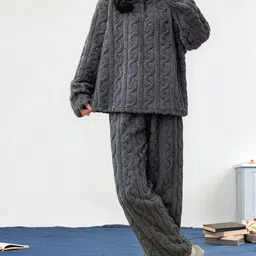 abkenterprisess Shirt Pant Co-ords Set image 3