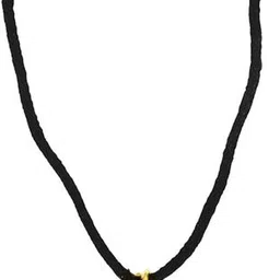 bhardwaj Gold-plated Brass Pendant image 5