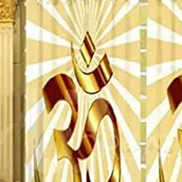 banavy 152 cm (5 ft) Window Polyester Room Darkening Curtain (Pack Of 2) image 2