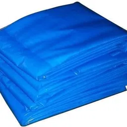 urban gallery BLUE TARPAULIN /TRIPAL 12 X 9 FEET (144 X 108 INCH) 90 GSM Tent - For Waterproof Tent For Multipurpose Plastic Cover for Truck, Roof, Rain,Outdoor,Sun-picture-19