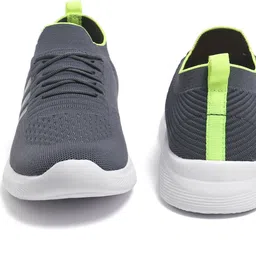 face Walking Shoes For Men image 5