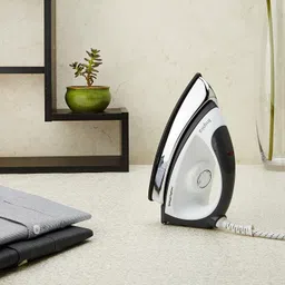 morphy richards INSPIRA ONYX 1000 W Dry Iron image 2
