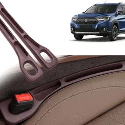 selifaur GBB273 Light Weight Car Seat Gap Filler (New storage slot)Xl6 Trunk Organizer-picture-23