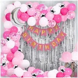 littols Birthay Combo Decorations-picture-40