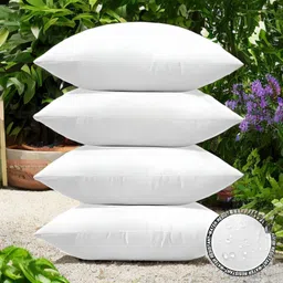 urmila creation Microfibre Sleeping Pillow Pack of 4 Solid LUXURY-picture-27