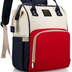 ownbaby Diaper Bag Backpack Travel Mummy Nappy Bags Baby Diaper Bag Diaper bagpack-picture-26