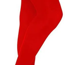 pollo loco Women Striped Knee High image 2