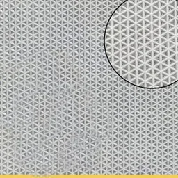 modern fab Microfiber Bathroom Mat image 2