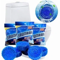 hibmbacti store Toilet Bowl Cleaner Tablets Custom Fit Toilet Seat Lid Lock-picture-44
