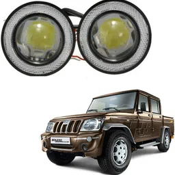 rwt LED Fog Lamp Unit for Mahindra Bolero-picture-18