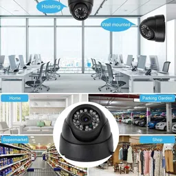 zvonko DIGITAL VIDEO RECORDER Camera Housing image 4