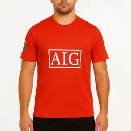 ryze Printed Men Track Suit image 1