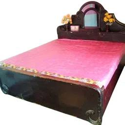 avil Plastic Baby Bed Protecting Mat-picture-23