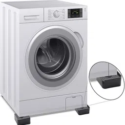 dihok Refrigerator, Washing Machine, Water Cooler Material Plastic image 4