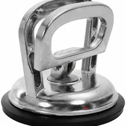 tilfixer Glass suction Cup/ Glass Lifter/ 1 Cup 35 Kg capacity 1 Pcs Lever Tool-picture-16