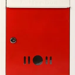 spylock Wall Mounted Mailbox-picture-39