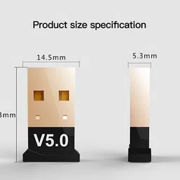 OG X NEXA WITH DEVICE USB Bluetooth Dongle USB Adapter image 3